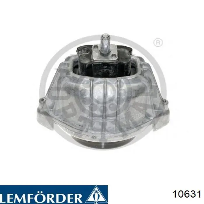 Бак масляний Lemforder 10631 ціна, від 16.14 USD