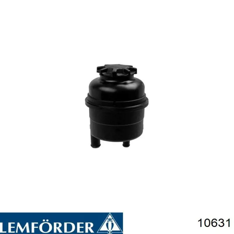 Бачок ГУР 10631 Lemforder