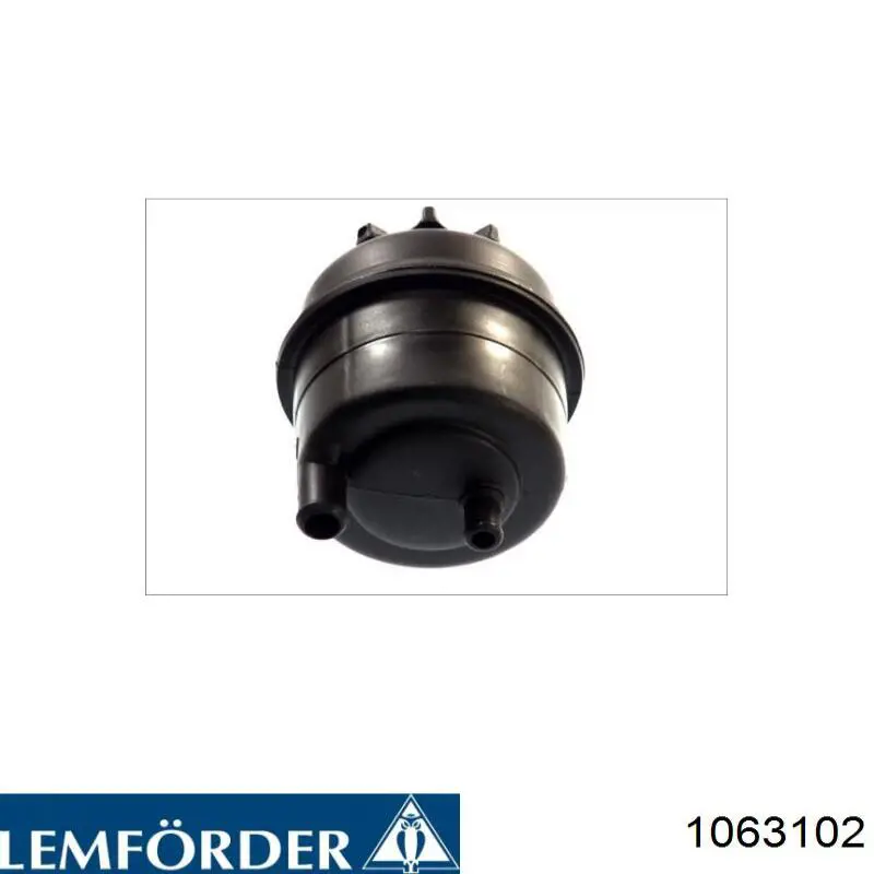 Купити 1063102 Lemforder Бачок насоса ГПР