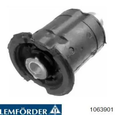 Купити 1063901 Lemforder Сайлентблок задньої балки