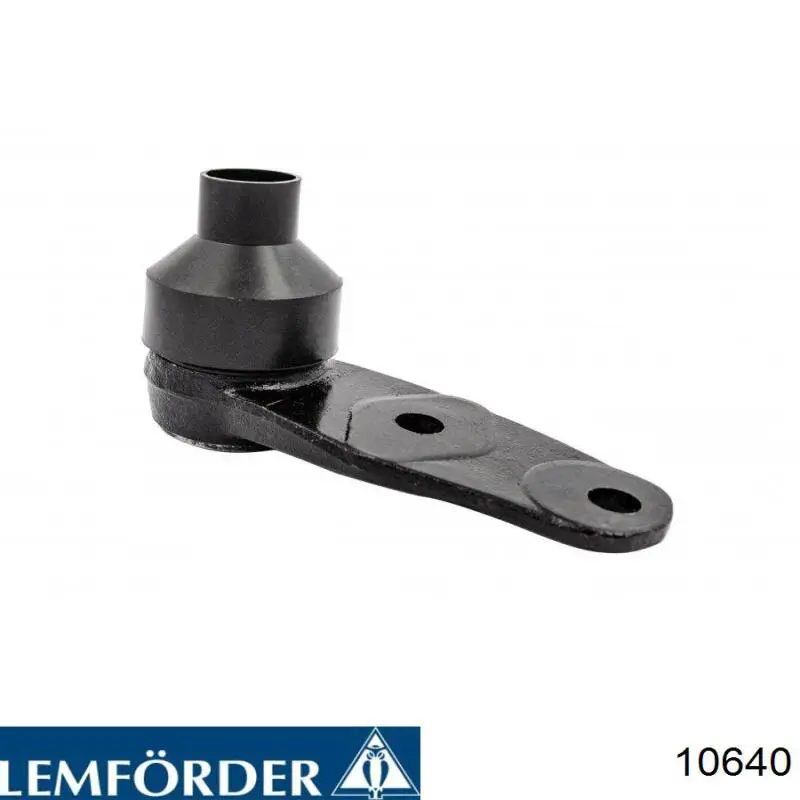 Сайлентблок задньої балки/підрамника Lemforder 10640 ціна, від 20.78 USD