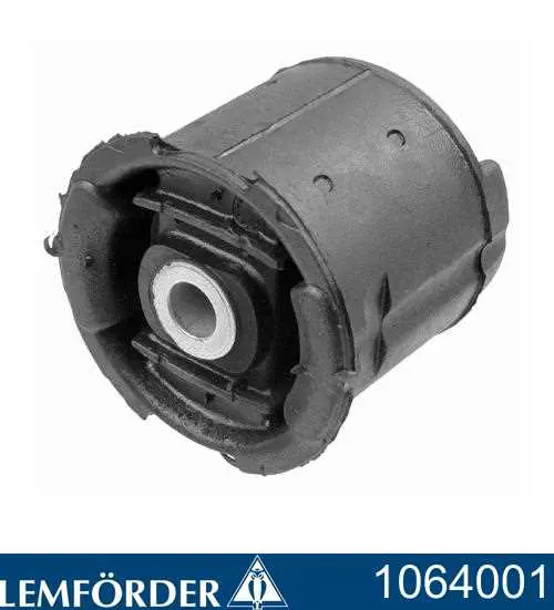 Купити 1064001 Lemforder Сайлентблок задньої балки