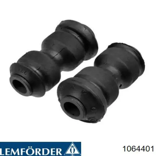 Сайлентблок заднього нижнього важеля Lemforder 1064401 ціна, від 7.57 USD