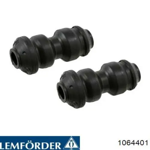 Купити 1064401 Lemforder Сайлентблок заднього нижнього важеля
