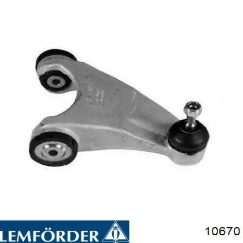 Лінк стабілізатора, заднього Lemforder 10670 ціна, від 9.67 USD