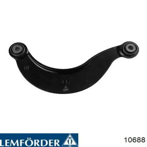 10688 Lemforder Ремінь двигуна