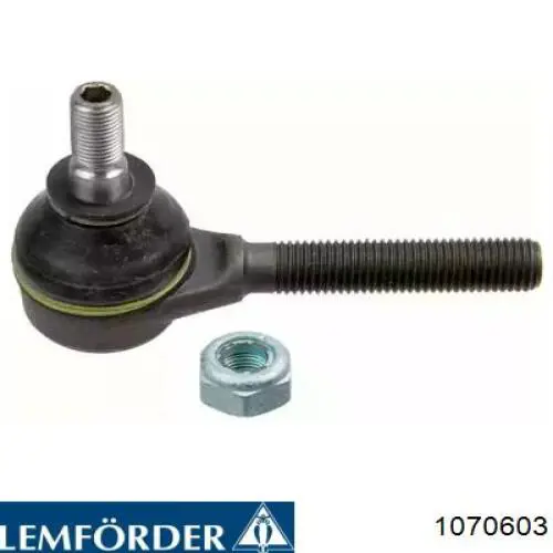 Купити 1070603 Lemforder Рульовий наконечник