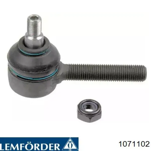 Купити 1071102 Lemforder Рульовий наконечник