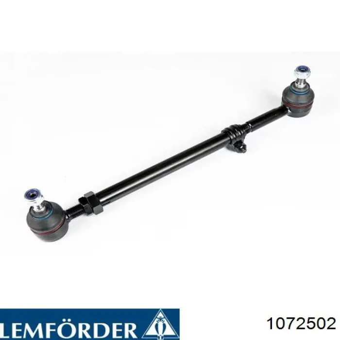 Купити 1072502 Lemforder Тяга рульова в зборі