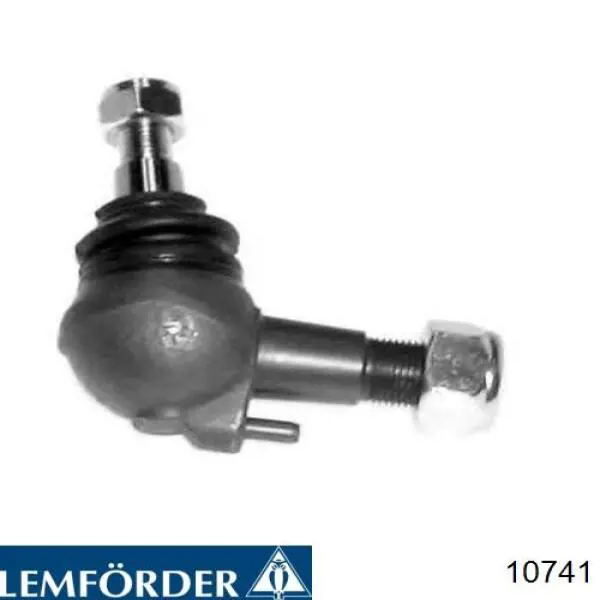 Купити 10741 Lemforder Кульова опора, нижня