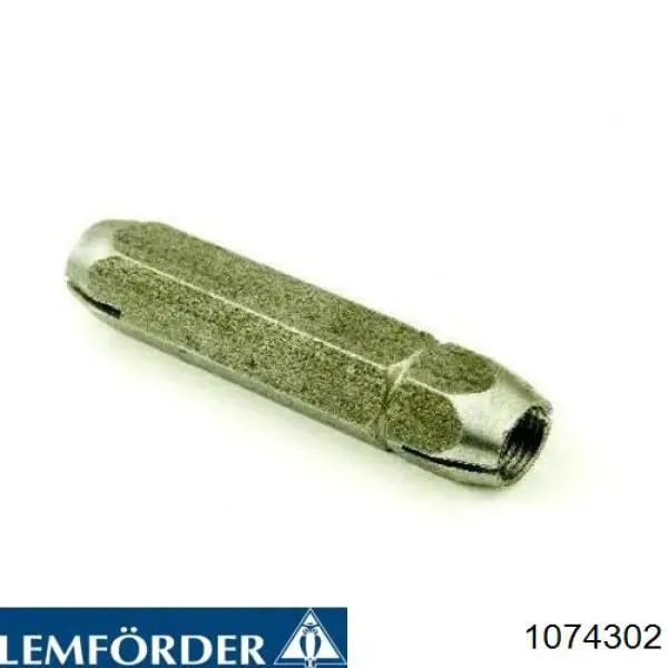 Купити 1074302 Lemforder Тяга рульова центральна