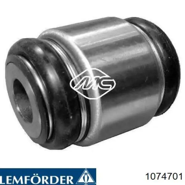 Сайлентблок цапфи задньої Lemforder 1074701 ціна, від 12.85 USD