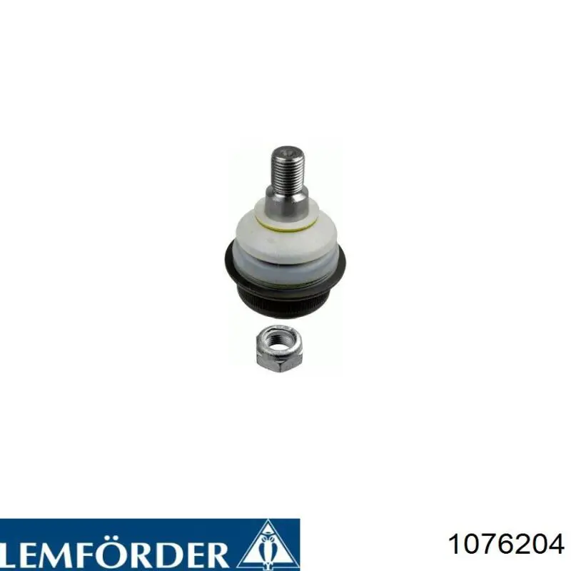 Купити 1076204 Lemforder Кульова опора, нижня