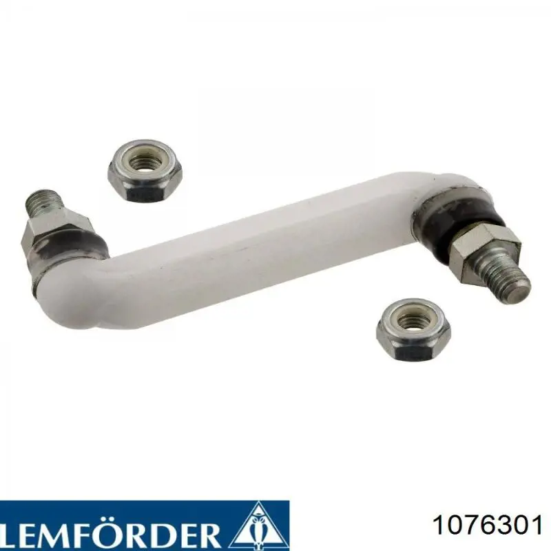Купити 1076301 Lemforder Солдатик стабілізатора, заднього