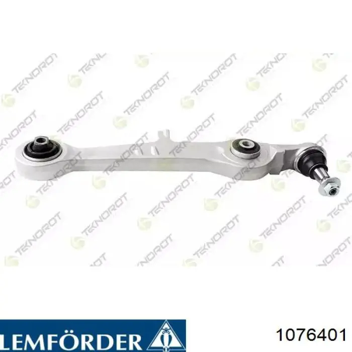 1076401 Lemforder Тяжка стабілізатора, заднього