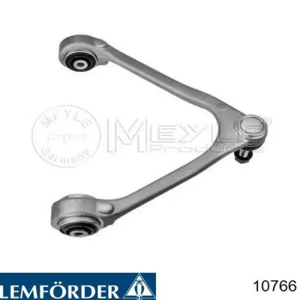 Тяга рульова, центральна Febi 02382