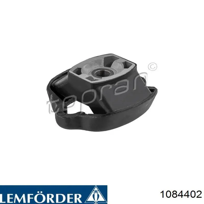 Подушка (опора) двигуна лів./прав. Lemforder 1084402 ціна, від 13.66 USD