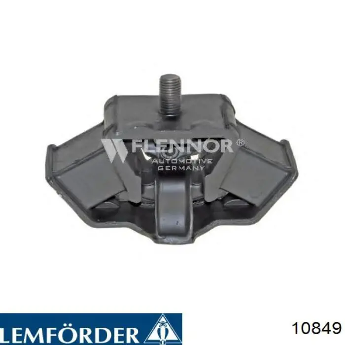 Купити 10849 Lemforder Подушка коробки передач