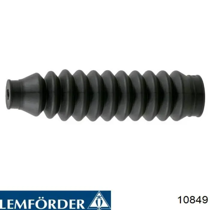 10849 Lemforder Опора кпп