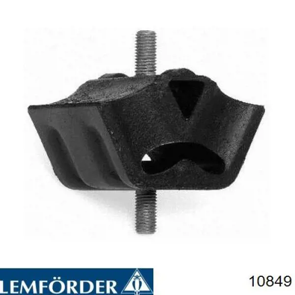 Подушка коробки передач 10849 Lemforder