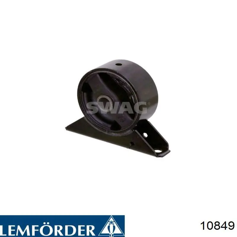 Купити 10849 Lemforder Подушка коробки передач