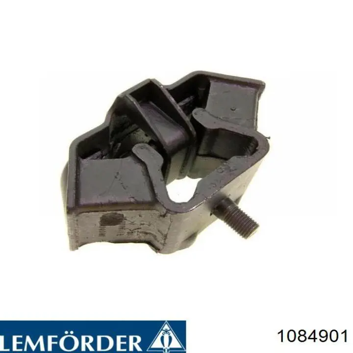 1084901 Lemforder подушка трансмісії (опора коробки передач)