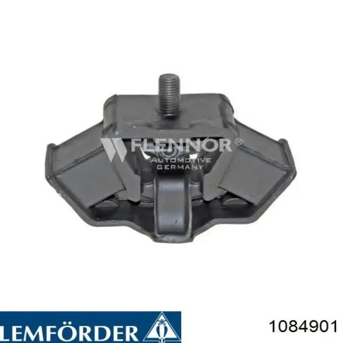 Подушка трансмісії (опора коробки передач) Lemforder 1084901 ціна, від 10.72 USD