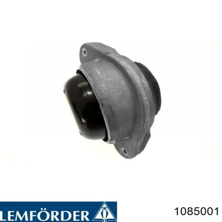 Ліва подушка двигуна Lemforder 1085001 ціна, від 47.53 USD