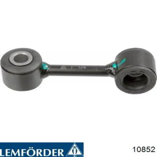 Купити 10852 Lemforder Подушка (опора) двигуна, ліва