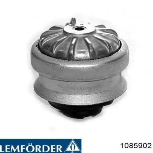 1085902 Lemforder подушка (опора двигуна ліва/права)