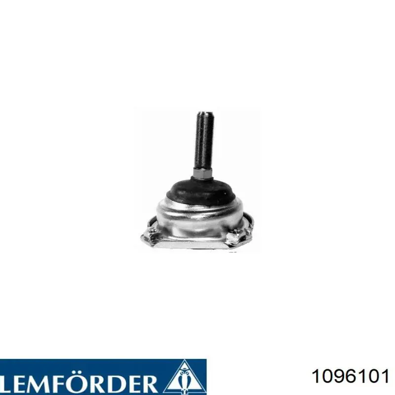 Кульова опора, верхня 1096101 Lemforder