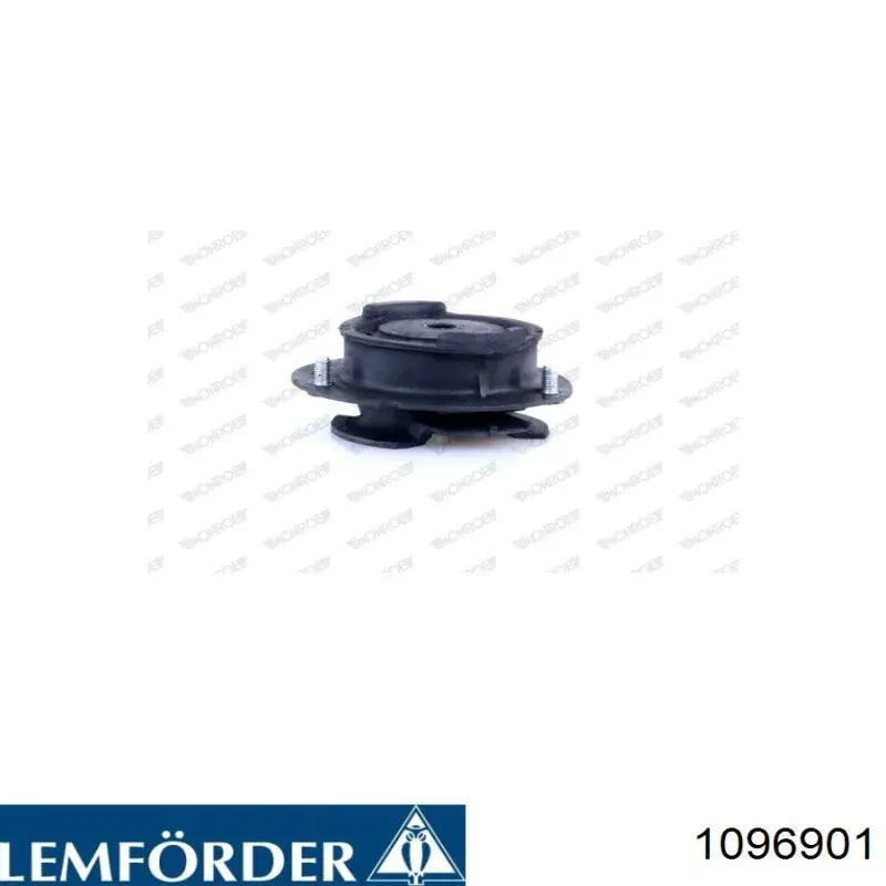 1096901 Lemforder опора амортизатора переднього