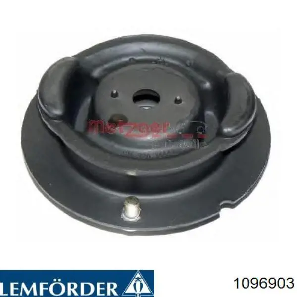 Опора стійки амортизатора переднього Lemforder 1096903 ціна, від 22.56 USD