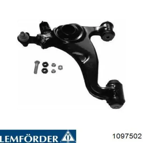 1097502 Lemforder Поперечний важіль