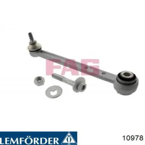 Задня поперечна тяга Lemforder 10978 ціна, від 18.28 USD