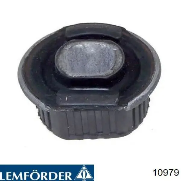 Сайлентблок задньої балки 10979 Lemforder