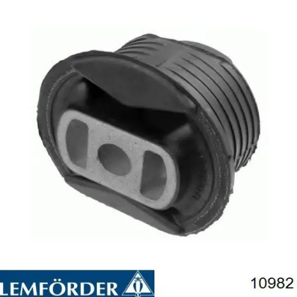 Сайлентблок задньої балки/підрамника Lemforder 10982 ціна, від 23.08 USD