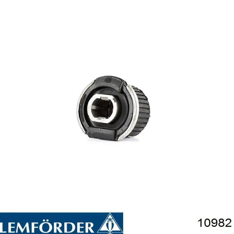 10982 Lemforder Сайлентблок балки моста