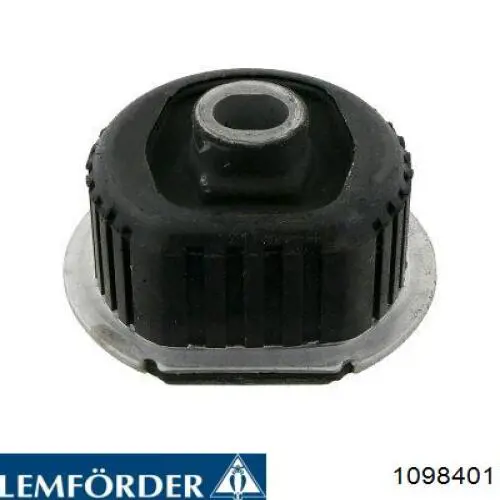 Купити 1098401 Lemforder Сайлентблок задньої балки