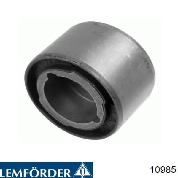 Сайлентблок задньої балки 10985 Lemforder