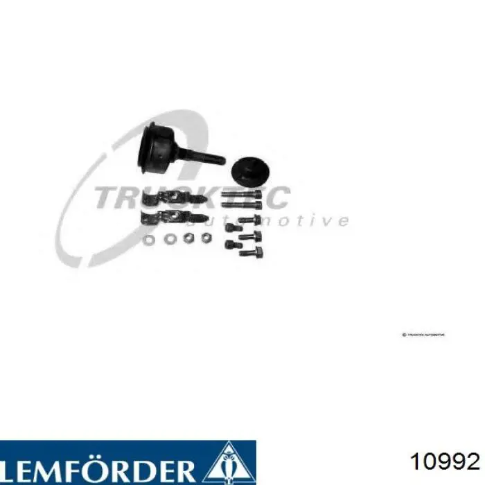 10992 Lemforder Кульові на авто