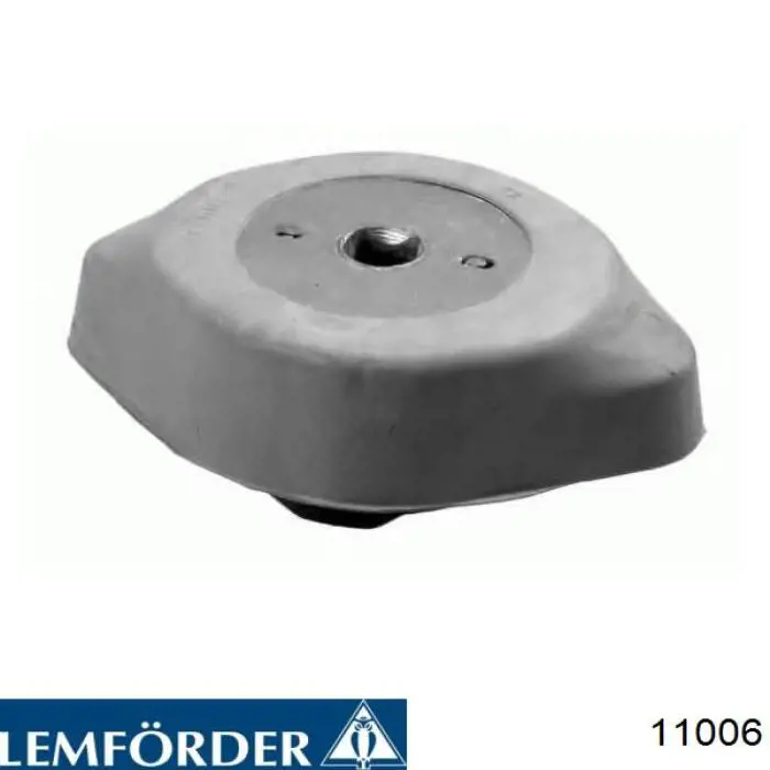 Сайлентблок нижнього важеля передньої підвіски Lemforder 11006 ціна, від 34.39 USD
