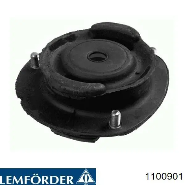 Купити 1100901 Lemforder Опора амортизатора переднього
