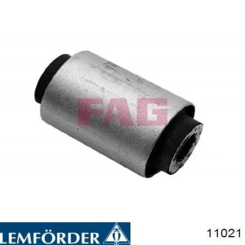 11021 Lemforder Сайлентблок задньої тяги