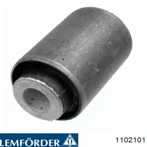 Сайлентблок заднього нижнього важеля Lemforder 1102101 ціна, від 5.77 USD
