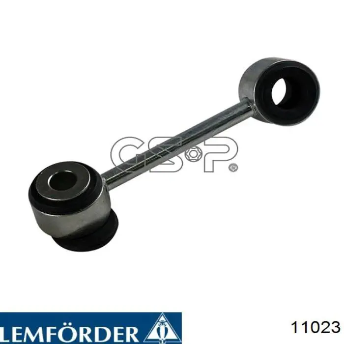 Муфта кардана еластична, перед./зад. Lemforder 11023 ціна, від 36.90 USD