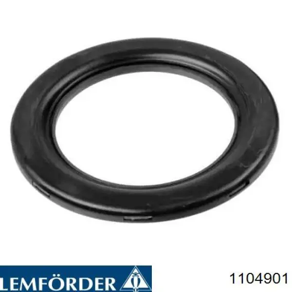 Купити 1104901 Lemforder Підшипник опорний амортизатора, переднього
