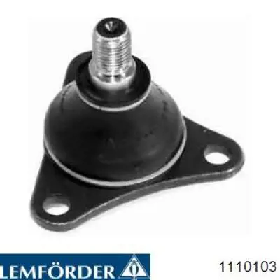 Кульова опора, верхня 1720 Febi