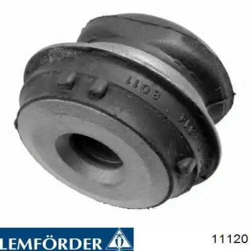 Сайлентблок переднього важеля 11120 Lemforder