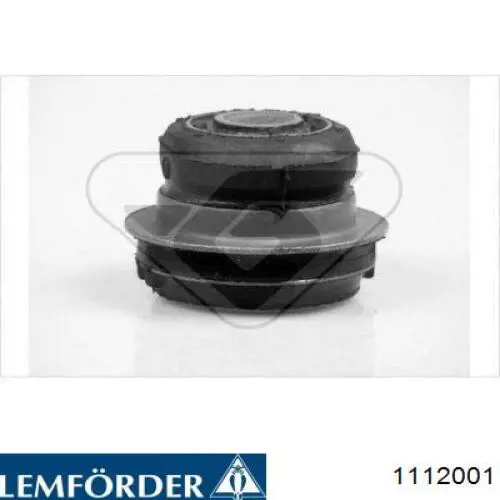 Купити 1112001 Lemforder Сайлентблок передньої підвіски